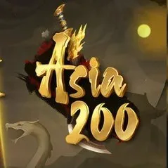 ASIA200 - Pertarungan Seru di Dunia Virtual