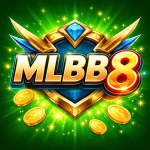 MLBB8 - Game Tembak Ikan Seru dan Menyenangkan