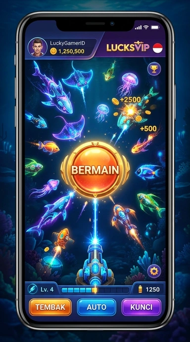 Fitur pencarian di lucksvip memudahkan saya menemukan aplikasi yang saya butuhkan.